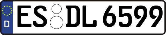 ES-DL6599