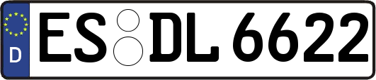 ES-DL6622