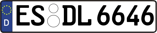ES-DL6646