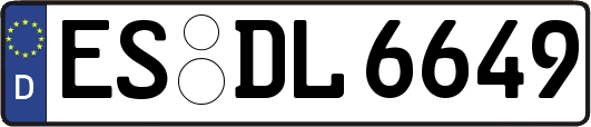 ES-DL6649
