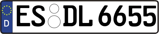 ES-DL6655