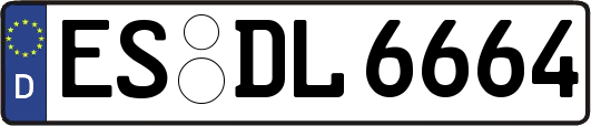 ES-DL6664