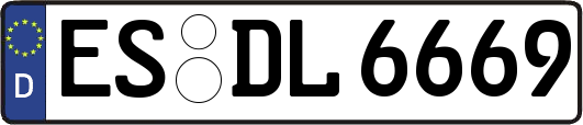 ES-DL6669