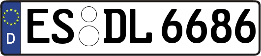 ES-DL6686