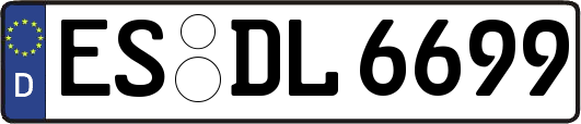 ES-DL6699