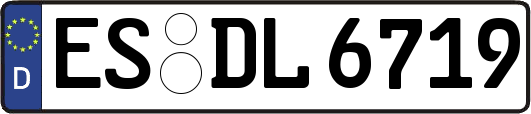 ES-DL6719
