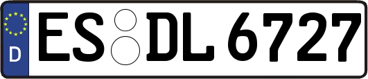 ES-DL6727