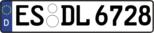ES-DL6728