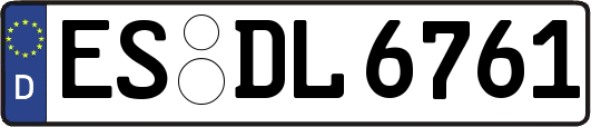 ES-DL6761
