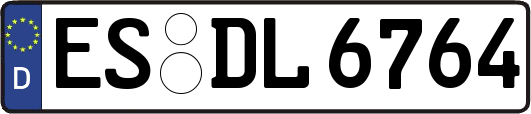 ES-DL6764