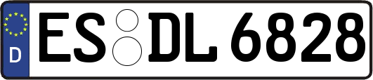 ES-DL6828