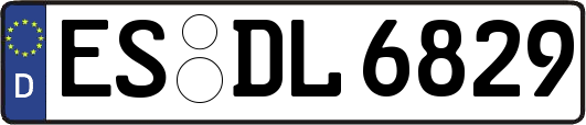 ES-DL6829
