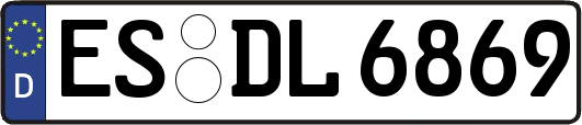 ES-DL6869