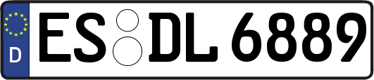 ES-DL6889