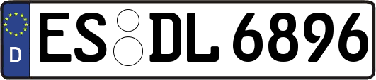ES-DL6896