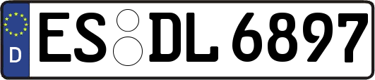 ES-DL6897