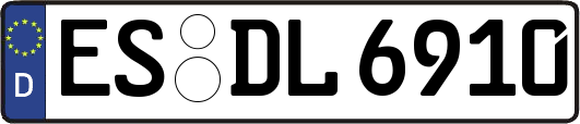 ES-DL6910