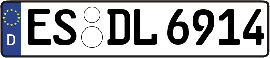 ES-DL6914