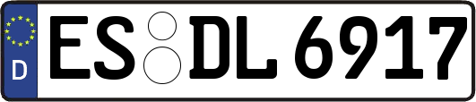 ES-DL6917