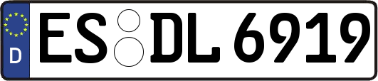 ES-DL6919