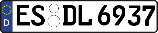 ES-DL6937