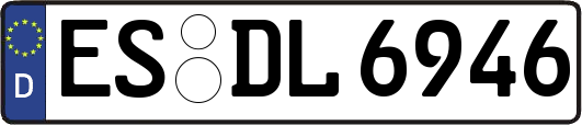 ES-DL6946