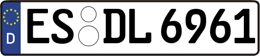 ES-DL6961