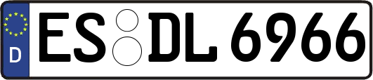 ES-DL6966