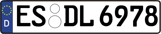 ES-DL6978