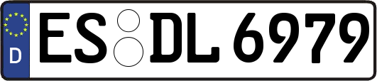 ES-DL6979