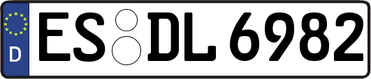 ES-DL6982