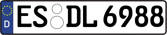 ES-DL6988