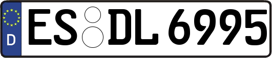 ES-DL6995