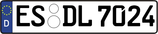 ES-DL7024