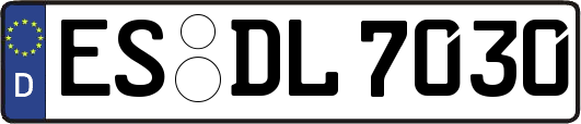 ES-DL7030