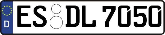 ES-DL7050