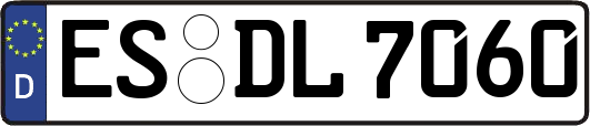 ES-DL7060