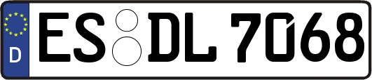 ES-DL7068