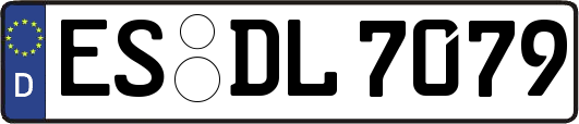 ES-DL7079