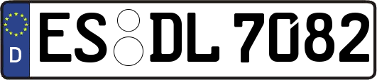 ES-DL7082