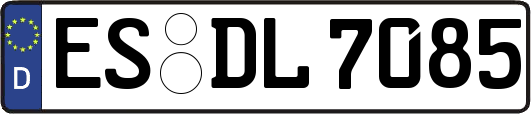 ES-DL7085