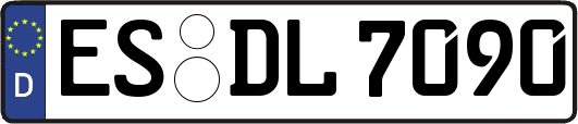 ES-DL7090