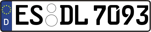 ES-DL7093