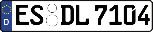 ES-DL7104