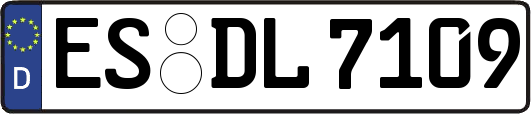 ES-DL7109