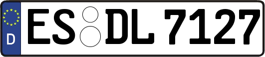 ES-DL7127