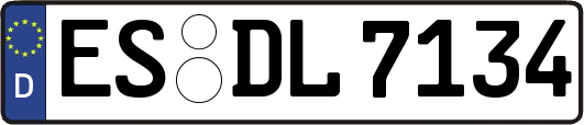 ES-DL7134