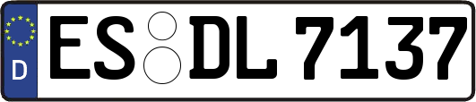 ES-DL7137