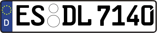 ES-DL7140