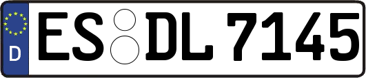 ES-DL7145
